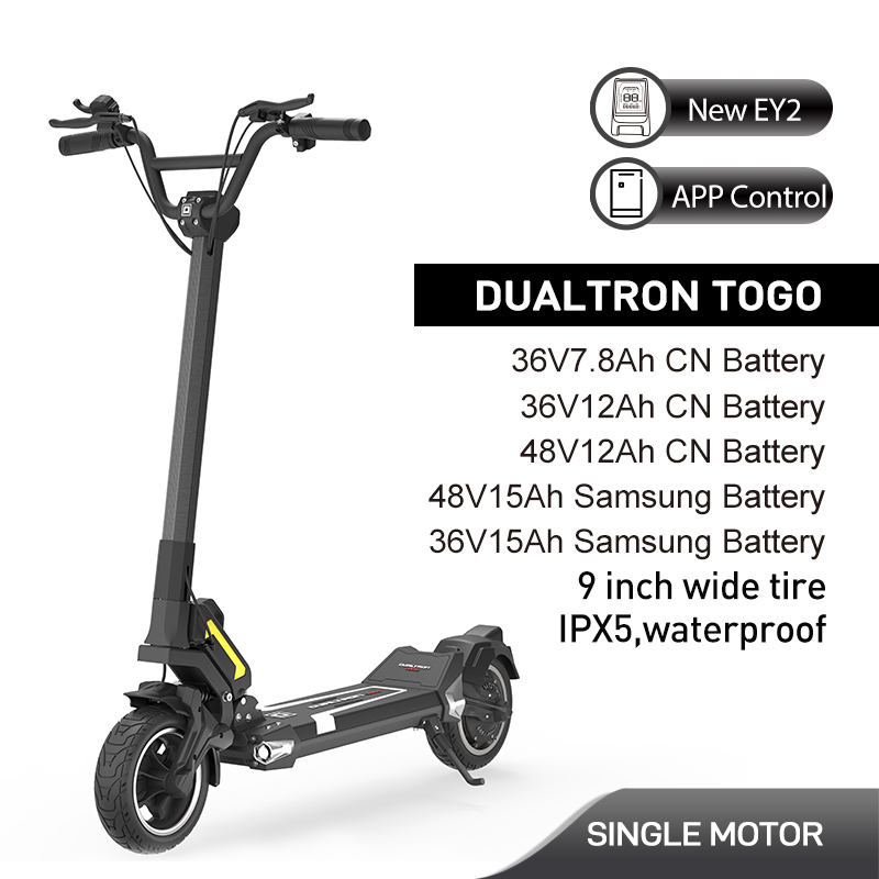 Minimotors Dualtron Electric Scooter