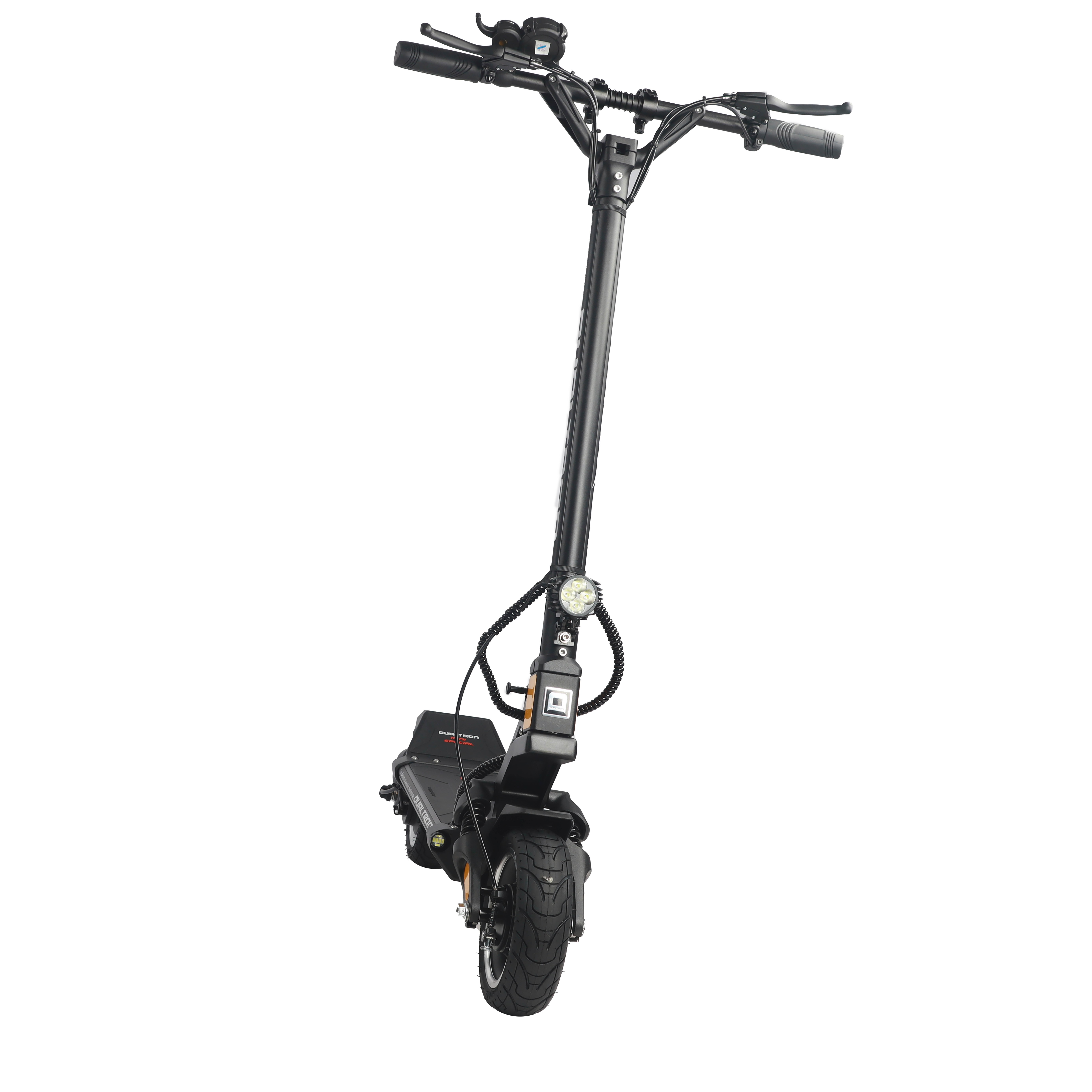 Pneu, chambre à air trottinette Minimotors PNEU 10X2,25'' DUALTRON